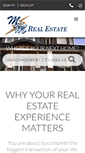 Mobile Screenshot of highlevelrealestate.com